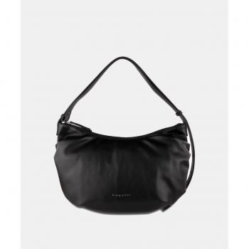 Bolso de hombro tipo saco Bugatti Daria