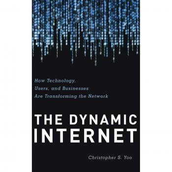 Dynamic Internet: Technology and Business Transformation Guide