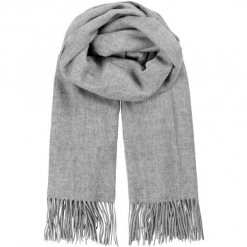 bufanda - Crystal gris Talla única