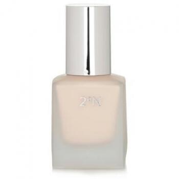 2aN Long Wearing Foundation - #21 Light Beige 30ml/1.01oz