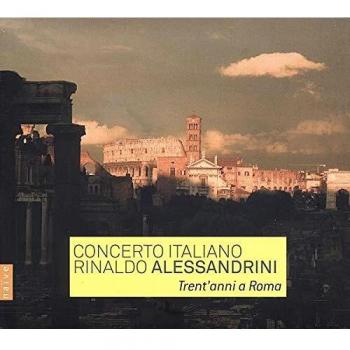 Trent´Anni A Roma