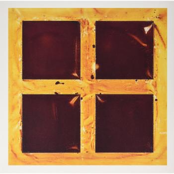 Foxconn Trios Vinyl Record