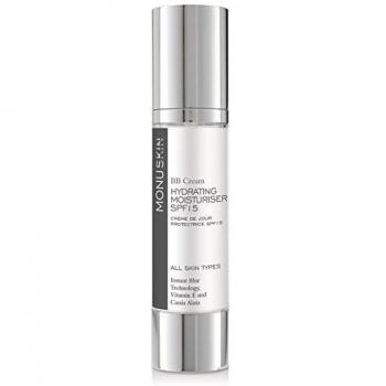 Monu Skincare HM - Crema hidratante