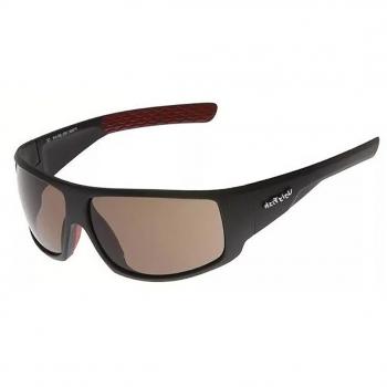 Ugly Fish PT6881 Polarized Men's Sunglasses Black 68mm