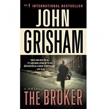 Novela El Corredor de John Grisham - Publicación prevista para el 18 de septiembre de 2025