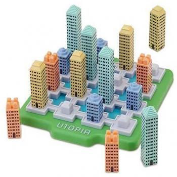 Popular Playthings utopía Brainteaser Puzzle