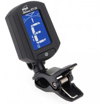 PDT Eno Ukulele Tuner