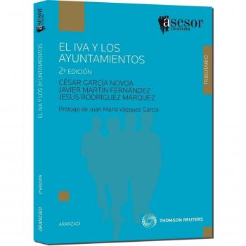 El IVA y los ayuntamientos