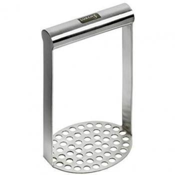 Lurch 10990 - Prensa patatas para puré de acero inoxidable 18/8