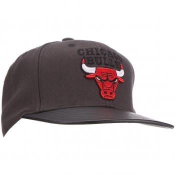 adidas - Gorra Chicago Bulls