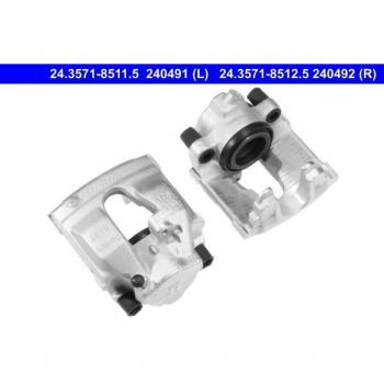 Pinza de freno ATE 24.3571-8512.5