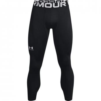 Under Armour Men's ColdGear Legging, Size: Small, Color: Black