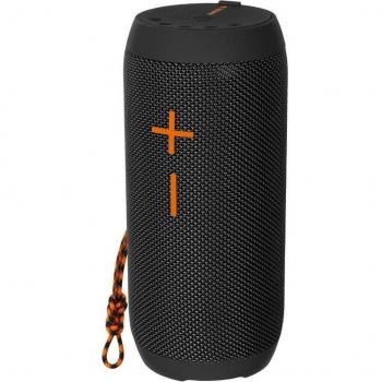 Avenzo AV-SP3004B Altavoz Portátil Bluetooth Monofónico Negro 10 W