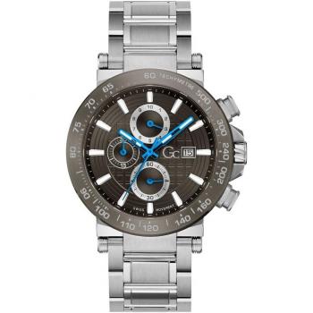 Reloj GC Hombre Y37011G5MF (44,0mm)