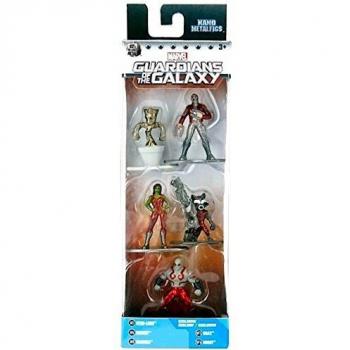 Surtido Figuras Spider-Man 4CM