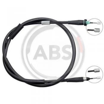 Cable de freno de mano A.B.S. K17284 para Renault Clio 4