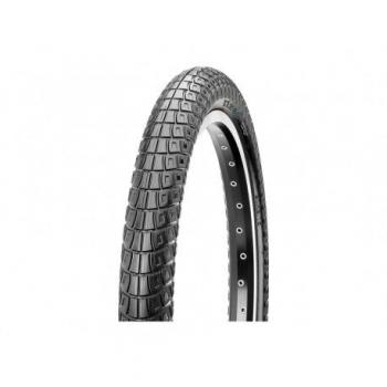 Cubierta Rígida Urbana Maxxis Rizer 20x1.85 60 TPI