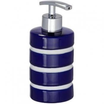 Wenko Marine 21057100 - Dispensador de jabón