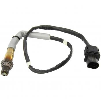 Bosch 0258017001 - Sonda Lambda Original, con Conector Específico