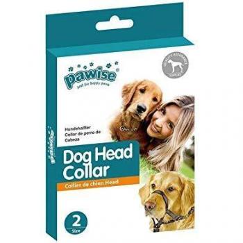 PAWISE Collar Anti Tirones, Talla 2
