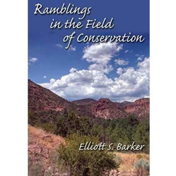 Divagaciones en el Campo de la Conservación - Edición Tapa Blanda