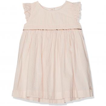 Petit Bateau Banque Vestido, Multicolor