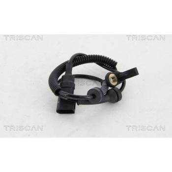 Sensor ABS TRISCAN 8180 16117