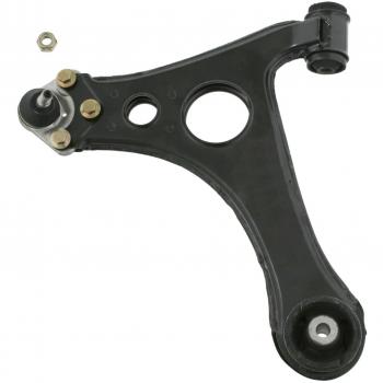 FEBI BILSTEIN Barra Oscilante de Suspensión de Ruedas 15564, Control Arm para Eje Delantero Derecho, Compatible con Sistemas de Suspensión de Vehículos