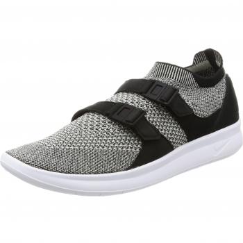 Nike Breakline - Pantalones para hombre, tamaño S, color negro / blanco