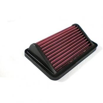 BMC crf563/08 Carbono Racing Filtro, multicolor