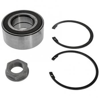 Kit de Rodamientos de Rueda Blue Print ADP158201 para OPEL, PEUGEOT y CITROËN