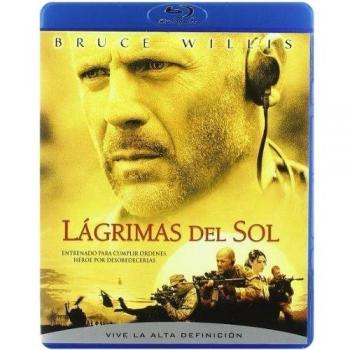 Pack Black Hawk Derribado + Lagrimas Del Sol