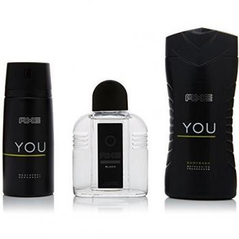Axe Caja Trio Colección You 2017