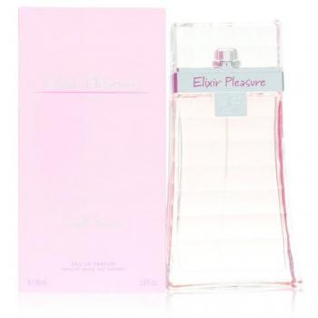 Estelle Vendome - Elixir Pleasure 80ml Eau De Parfum Spray