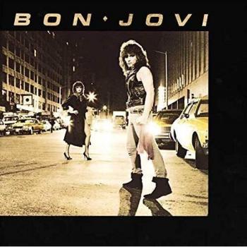 Bon Jovi [Vinilo]