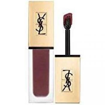 Yves Saint Laurent - Laca de labios tatouage couture