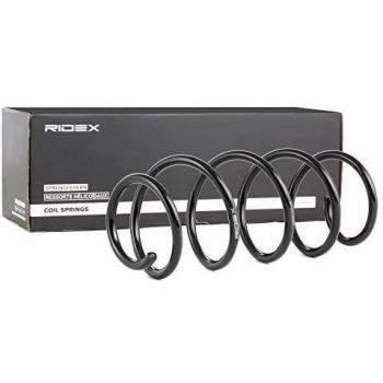 Ridex 188C0048 - Muelle de suspensión