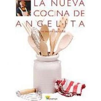 La nueva cocina de Angelita
