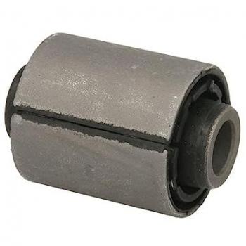 Silentblock Brazo de Suspensión TEDGUM TED39094 para Hyundai ix35 y Kia Sportage III, Casquillo cojinete, brazo oscilante, Buje del brazo de control lateral inferior trasero (interior/exterior