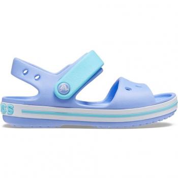Sandalias Crocs Crocband K Moon Jelly para niños