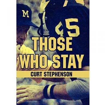 Those Who Stay: A Journey of Resilience and Hope - Inspirational Novel