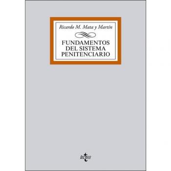 Fundamentos del Sistema Penitenciario