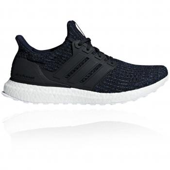 adidas Ultraboost Parley, Zapatillas de Trail Running para Hombre,