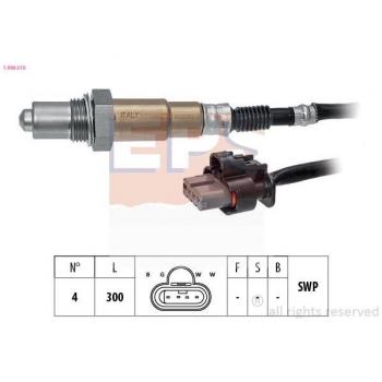 Sonda lambda EPS 1.998.510