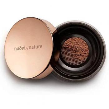 Bronceador Suelto Iluminador Natural Nude 10 g