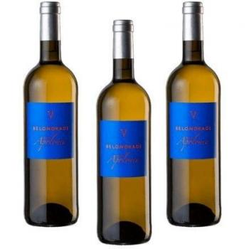 Quinta Apolonia Belondrade - Vino Blanco - 3 Botellas