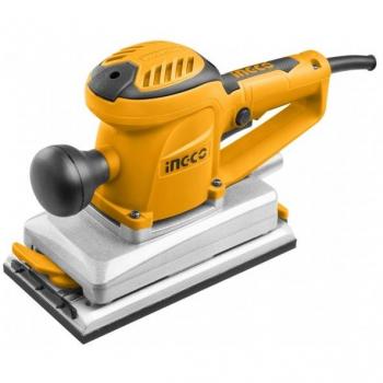 Lijadora orbital 350W FS35028 Ingco