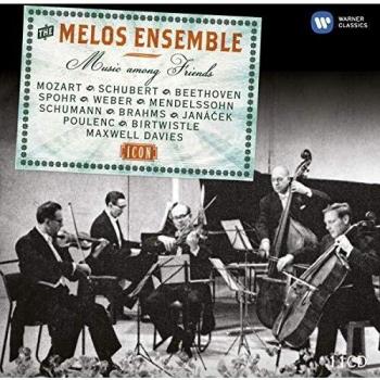 Icon: Melos Ensemble