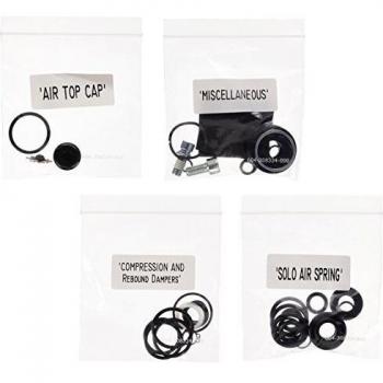 RockShox - Repuesto Kit Service Recon-10