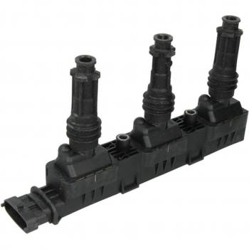 Bobina de encendido BOSCH 0 221 503 014 - Bobinas de Encendido, marca Bosch, modelo 0221503014
